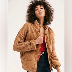 Free People Dolman jacket